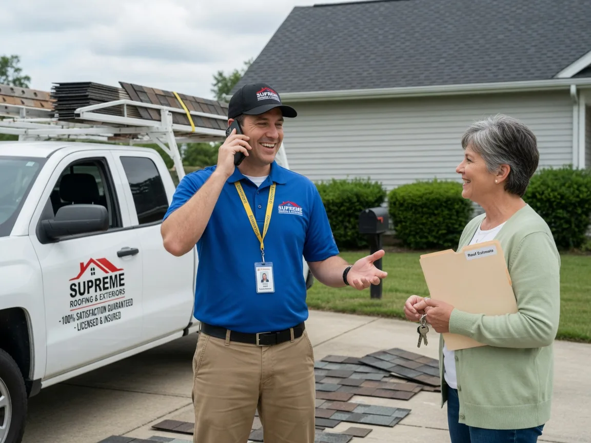 Roof Replacement Clayton, GA FAQs