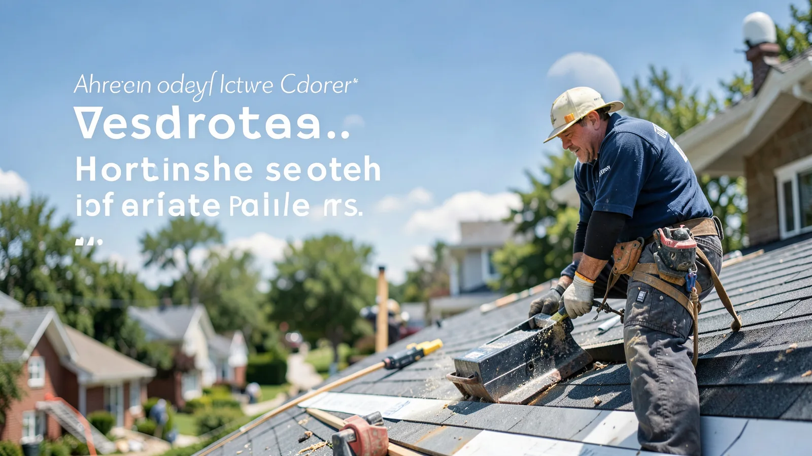 Roof Replacement in Clayton, GA near me